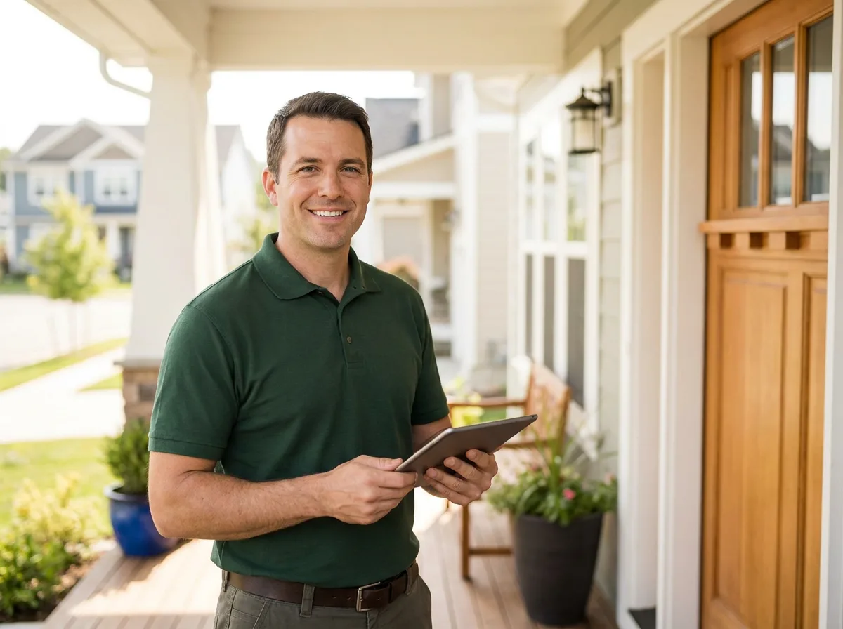 Pest control FAQs for Norton, KS
